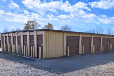 TriLink Storage - 401 Water Avenue Bellefontaine, OH 43311