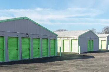TriLink Storage - Easton(columbus), OH - 2470 Sunbury Road Columbus, OH 43219