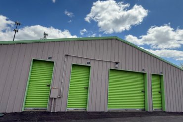 TriLink Storage - Easton(columbus), OH - 2470 Sunbury Road Columbus, OH 43219