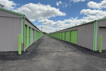 TriLink Storage - Easton(columbus), OH - 2470 Sunbury Road Columbus, OH 43219