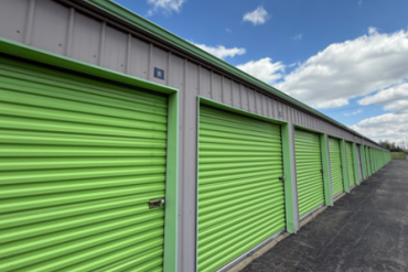 TriLink Storage - Easton(columbus), OH - 2470 Sunbury Road Columbus, OH 43219