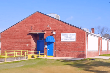 TriLink Storage - 2171 Gavintown Road Lumberton, NC 28358