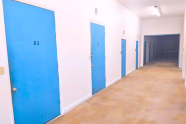 TriLink Storage - 2171 Gavintown Road Lumberton, NC 28358
