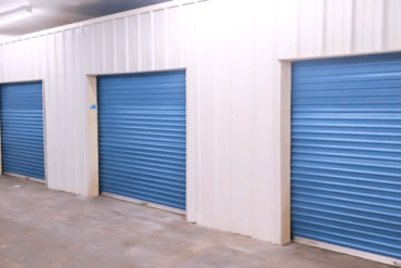 TriLink Storage - 2171 Gavintown Road Lumberton, NC 28358