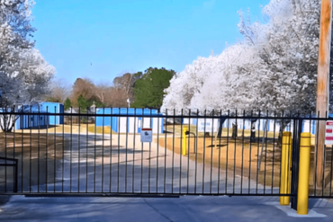 TriLink Storage - 2171 Gavintown Road Lumberton, NC 28358