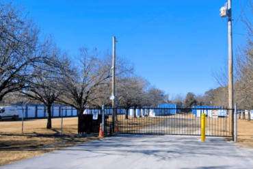 TriLink Storage - 2171 Gavintown Road Lumberton, NC 28358