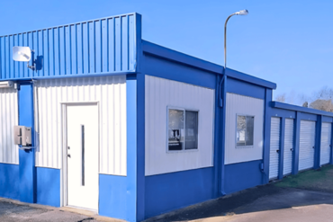 TriLink Storage - 2171 Gavintown Road Lumberton, NC 28358