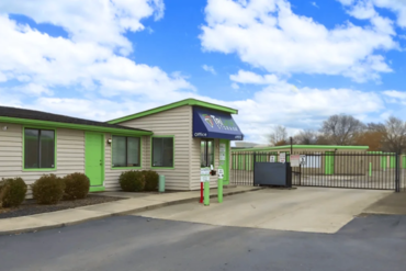 TriLink Storage - 435 Georgesville Road Columbus, OH 43228