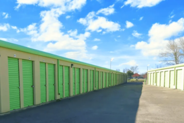 TriLink Storage - 435 Georgesville Road Columbus, OH 43228