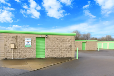 TriLink Storage - 435 Georgesville Road Columbus, OH 43228