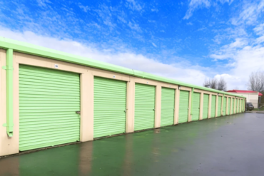 TriLink Storage - 435 Georgesville Road Columbus, OH 43228