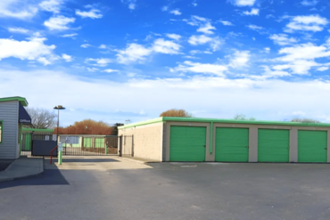 TriLink Storage - 435 Georgesville Road Columbus, OH 43228