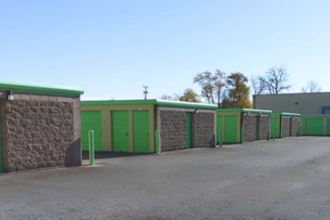 TriLink Storage - 435 Georgesville Road Columbus, OH 43228