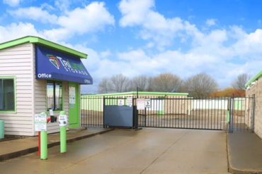 TriLink Storage - 435 Georgesville Road Columbus, OH 43228