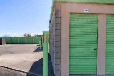 TriLink Storage - 435 Georgesville Road Columbus, OH 43228