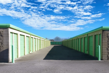 TriLink Storage - 435 Georgesville Road Columbus, OH 43228