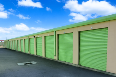 TriLink Storage - 435 Georgesville Road Columbus, OH 43228