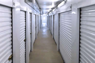 TriLink Storage - 5965 Haughn Road Grove City, OH 43123