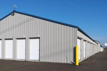 TriLink Storage - 5965 Haughn Road Grove City, OH 43123