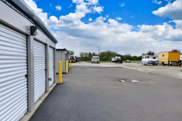 TriLink Storage - 5965 Haughn Road Grove City, OH 43123