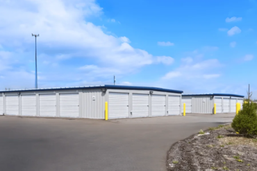 TriLink Storage - 5965 Haughn Road Grove City, OH 43123