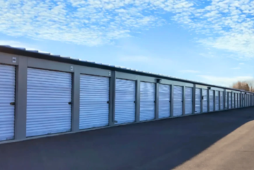 TriLink Storage - 5965 Haughn Road Grove City, OH 43123