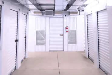 TriLink Storage - 5965 Haughn Road Grove City, OH 43123