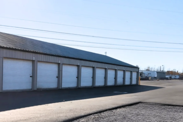 TriLink Storage - 5965 Haughn Road Grove City, OH 43123