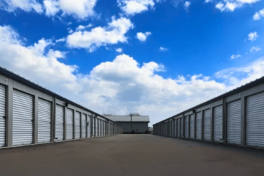 TriLink Storage - 5965 Haughn Road Grove City, OH 43123