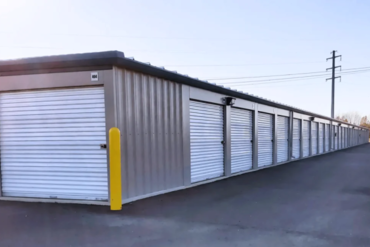TriLink Storage - 5965 Haughn Road Grove City, OH 43123