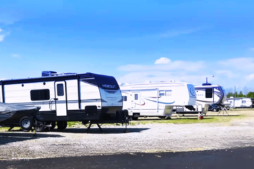 TriLink Storage - 5965 Haughn Road Grove City, OH 43123