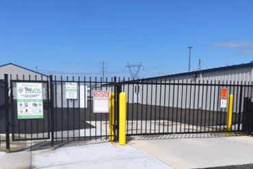 TriLink Storage - 5965 Haughn Road Grove City, OH 43123
