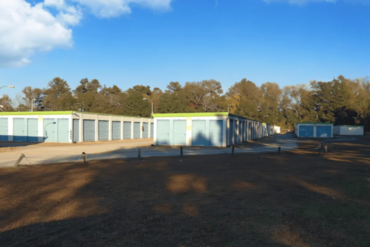 TriLink Storage - 1600 Starlite Drive Lumberton, NC 28358