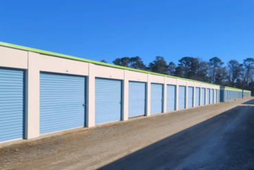 TriLink Storage - 1600 Starlite Drive Lumberton, NC 28358