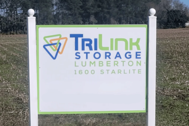 TriLink Storage - 1600 Starlite Drive Lumberton, NC 28358