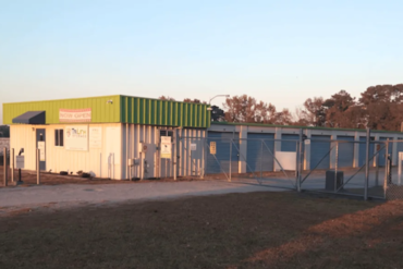 TriLink Storage - 1600 Starlite Drive Lumberton, NC 28358