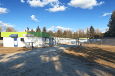TriLink Storage - 1600 Starlite Drive Lumberton, NC 28358