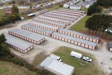 TriLink Storage - Lumberton-Linkhaw - 1402 Linkhaw Road Lumberton, NC 28358