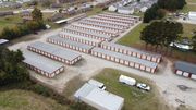 TriLink Storage - Lumberton-Linkhaw - 1402 Linkhaw Road Lumberton, NC 28358