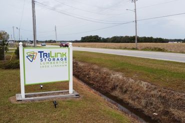 TriLink Storage - Lumberton-Linkhaw - 1402 Linkhaw Road Lumberton, NC 28358