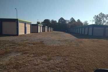 TriLink Storage - Lumberton-Linkhaw - 1402 Linkhaw Road Lumberton, NC 28358
