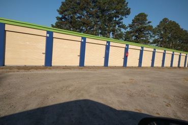 TriLink Storage - Lumberton-Linkhaw - 1402 Linkhaw Road Lumberton, NC 28358