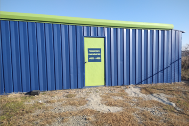 TriLink Storage - Lumberton-Linkhaw - 1402 Linkhaw Road Lumberton, NC 28358