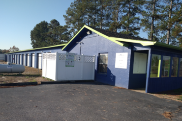 TriLink Storage - Lumberton-Linkhaw - 1402 Linkhaw Road Lumberton, NC 28358