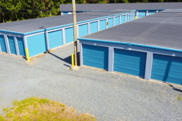 TriLink Storage - Outer Banks - 1105 Colington Road Kill Devil Hills, NC 27948
