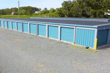 TriLink Storage - Outer Banks - 1105 Colington Road Kill Devil Hills, NC 27948