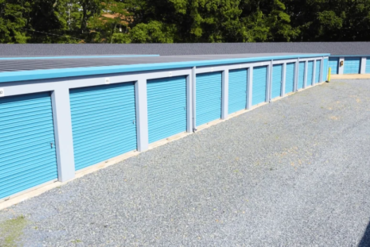 TriLink Storage - Outer Banks - 1105 Colington Road Kill Devil Hills, NC 27948