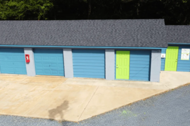 TriLink Storage - Outer Banks - 1105 Colington Road Kill Devil Hills, NC 27948