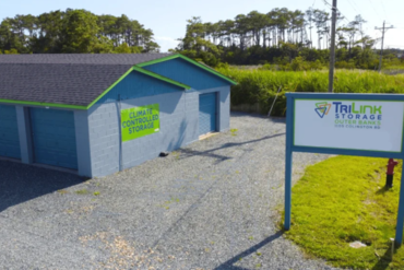TriLink Storage - Outer Banks - 1105 Colington Road Kill Devil Hills, NC 27948