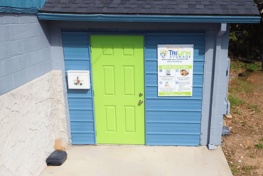 TriLink Storage - Outer Banks - 1105 Colington Road Kill Devil Hills, NC 27948